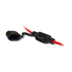 Porte fusible étanche HIGHSIDER smart