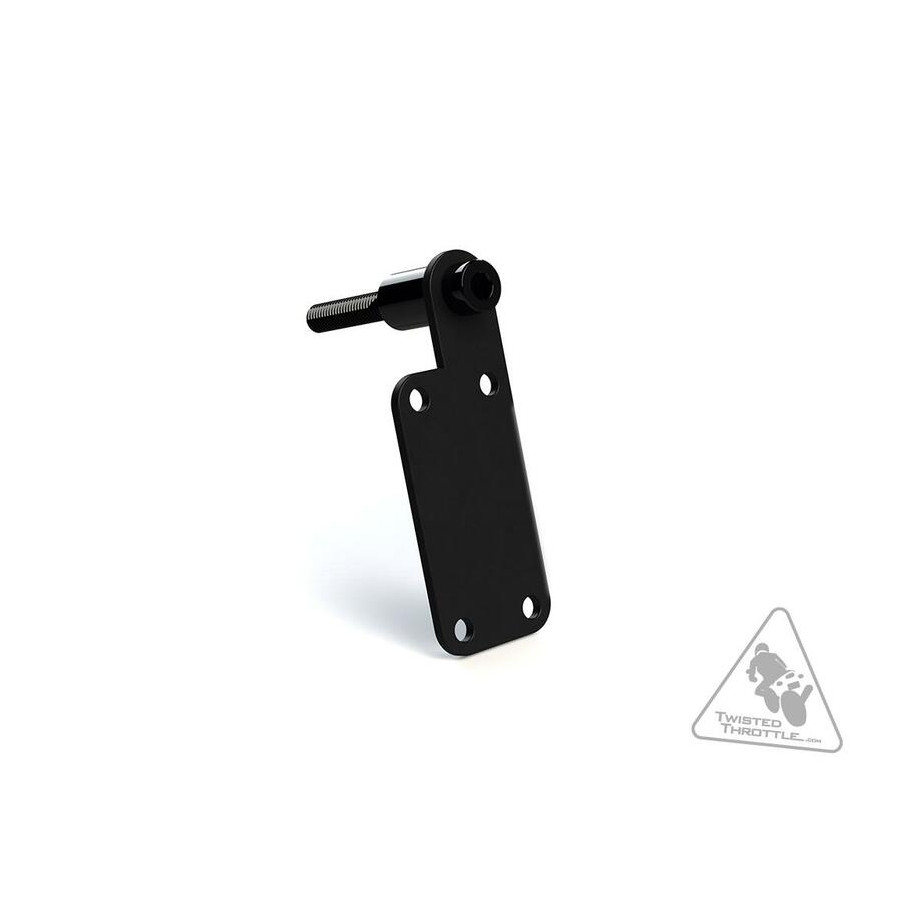Support commodo DENALI 2.0