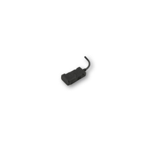 Prise USB KOSO 2.0A USB avec arrêt de sécurité