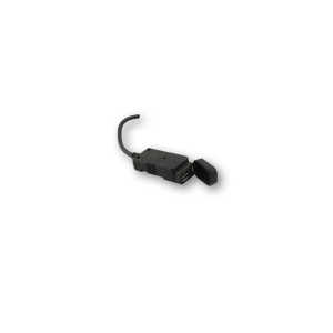 Prise USB KOSO 2.0A USB avec arrêt de sécurité