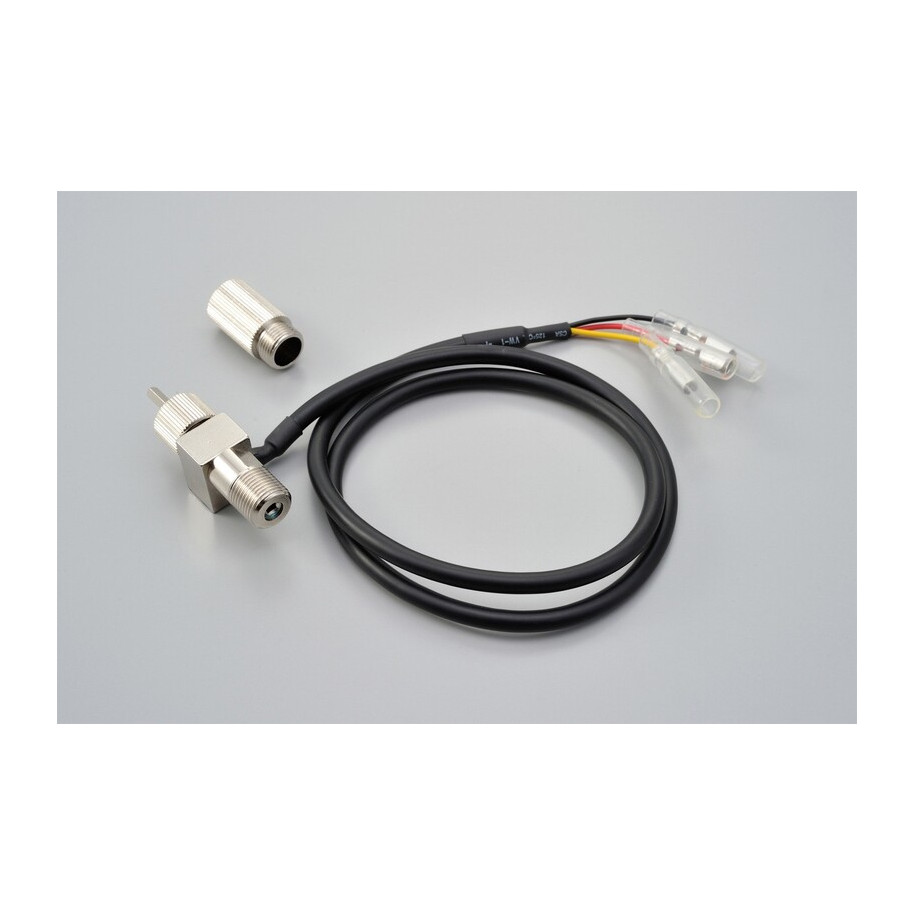 Convertisseur d'impulsion DAYTONA - double signal universel