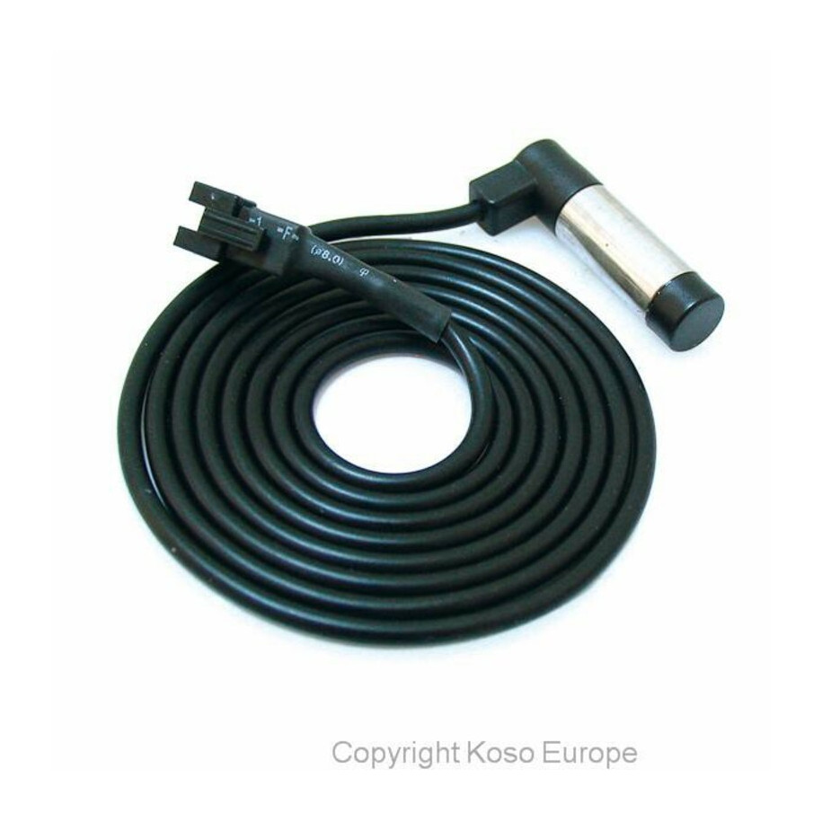 Capteur de vitesse passif Koso longueur 2m