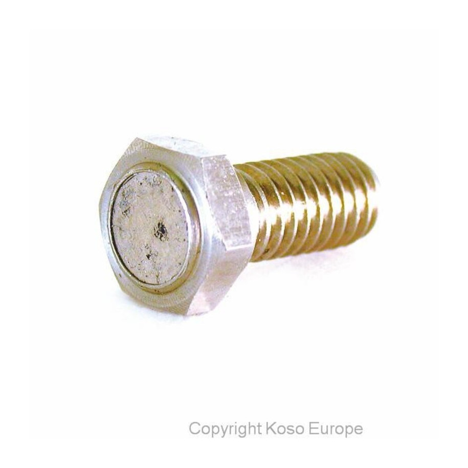 KOSO Magnet screw for brake disk (M8 x P1.25 x 29L)