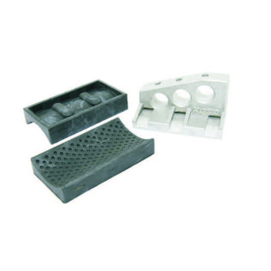 Fixation de capteur de vitesse M10 Koso L-Type