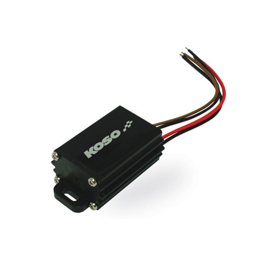 KOSO Voltage Regulator ForInstruments
