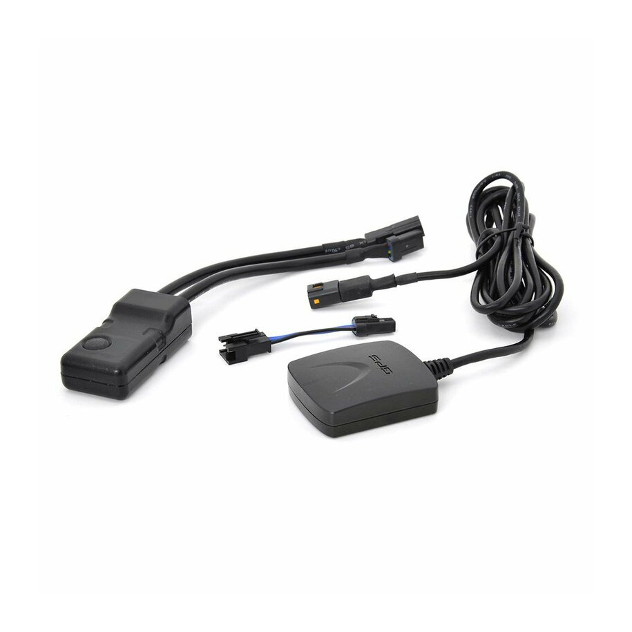 Convertisseur de signal GPS KOSO GPS Speed Signal Converter Kit