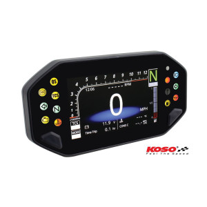 Compteur multifonction KOSO