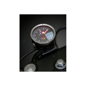 Compteur de vitesse KOSO TNT-04
