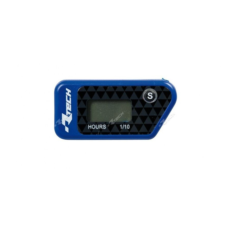 Compteur d'heure sans fil RACETECH