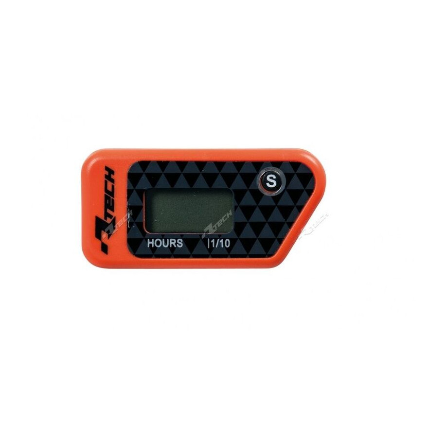 Compteur d'heure sans fil RACETECH