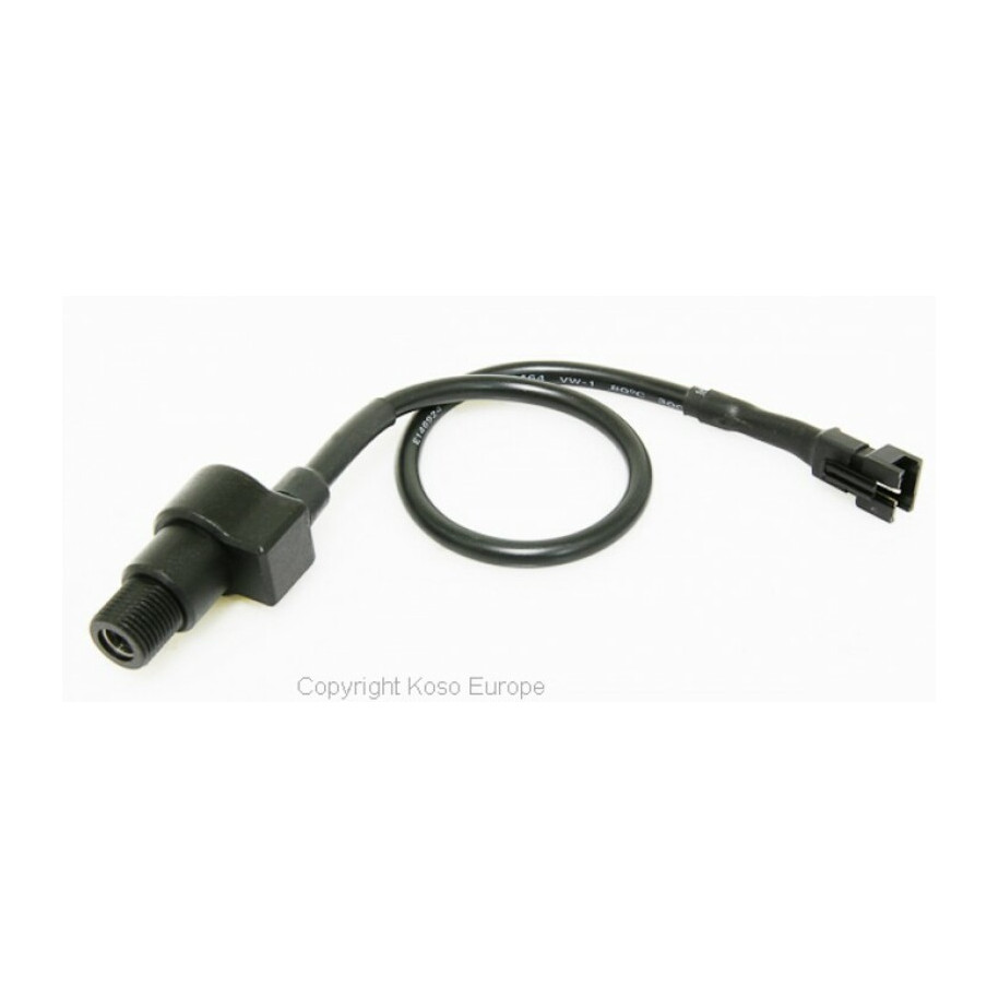 Capteur de vitesse digital Koso Type JIS TYPEa