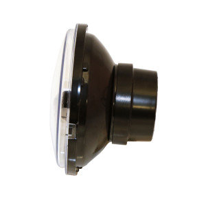 Insert de phare HIGHSIDER pro Type 12 - 5 3/4 pouces - avec TFL