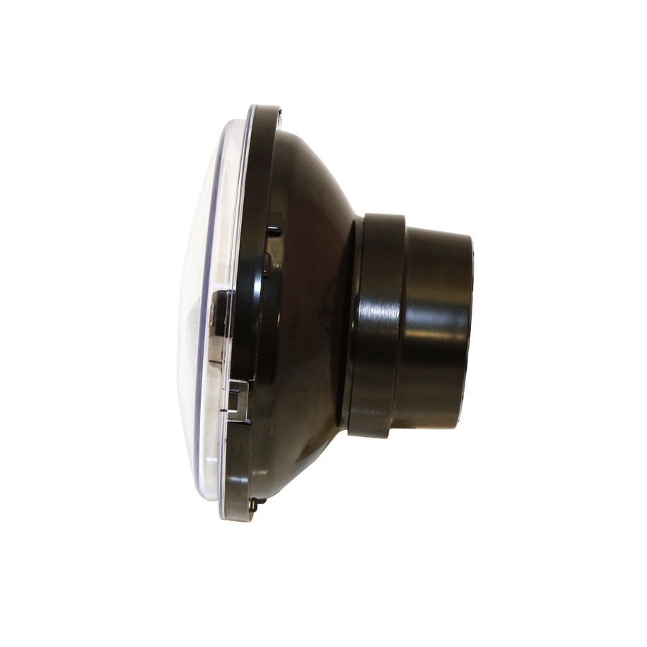 Insert de phare HIGHSIDER pro Type 12 - 5 3/4 pouces - avec TFL