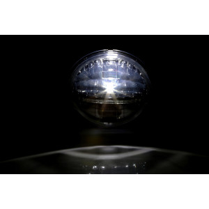 Insert de phare HIGHSIDER pro Type 12 - 5 3/4 pouces - avec TFL