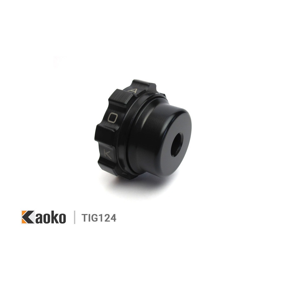 Stabilisateur de vitesse KAOKO Cruise Control