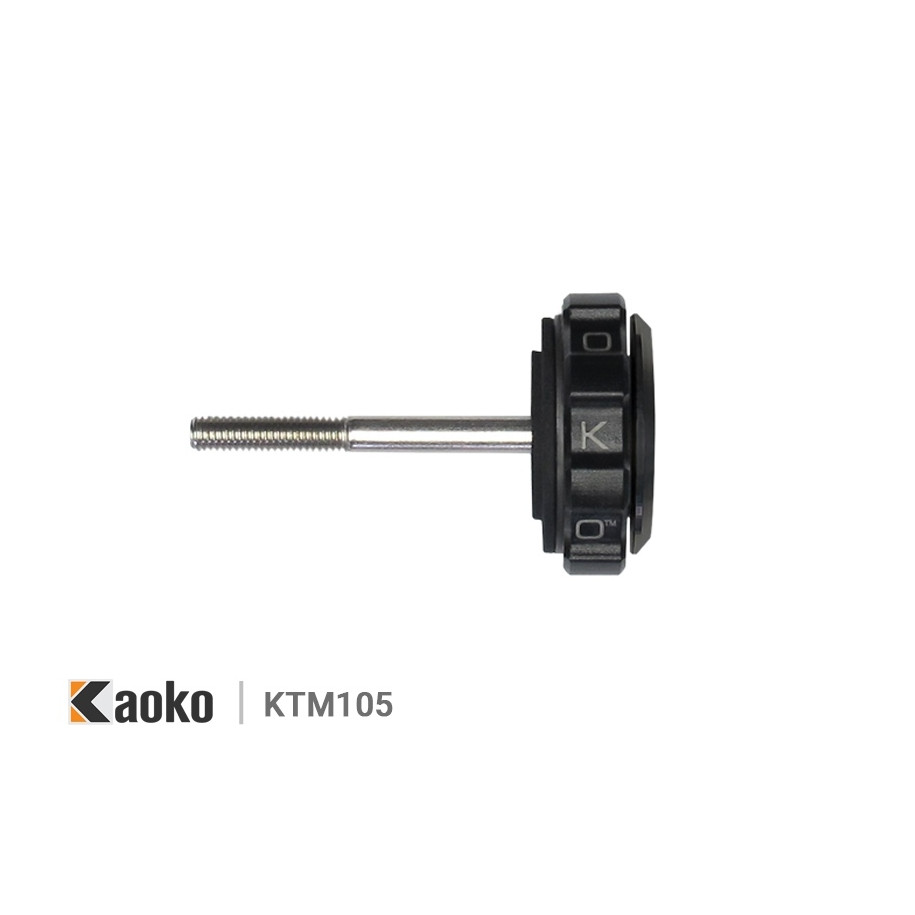 Stabilisateur de vitesse KAOKO Cruise Control - KTM 390 Duke