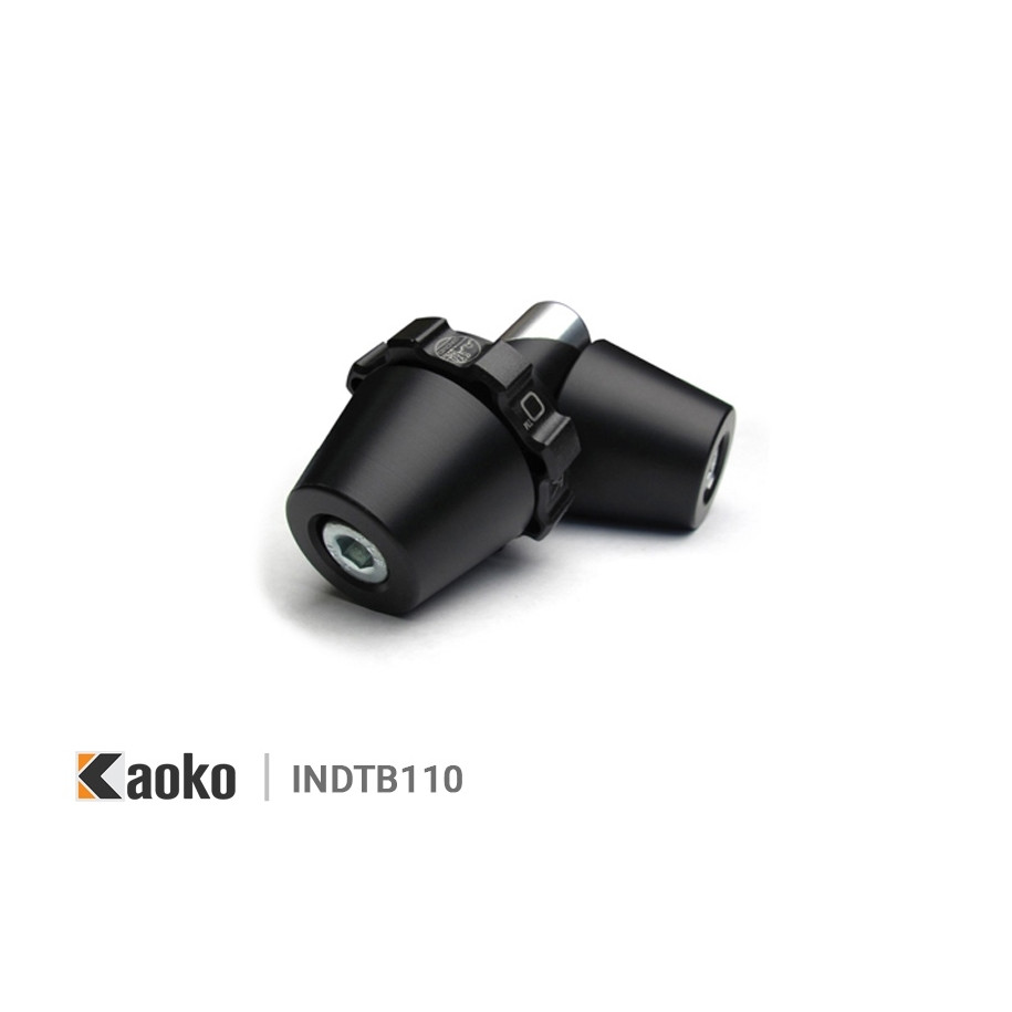 Stabilisateur de vitesse KAOKO Cruise Control - Indian Scout Sixty