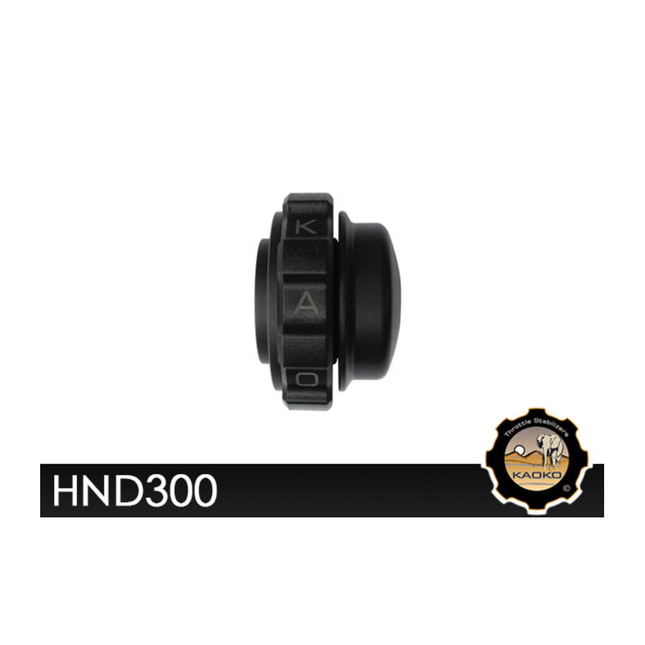 Stabilisateur de vitesse KAOKO Cruise Control Honda VFR800X Cross