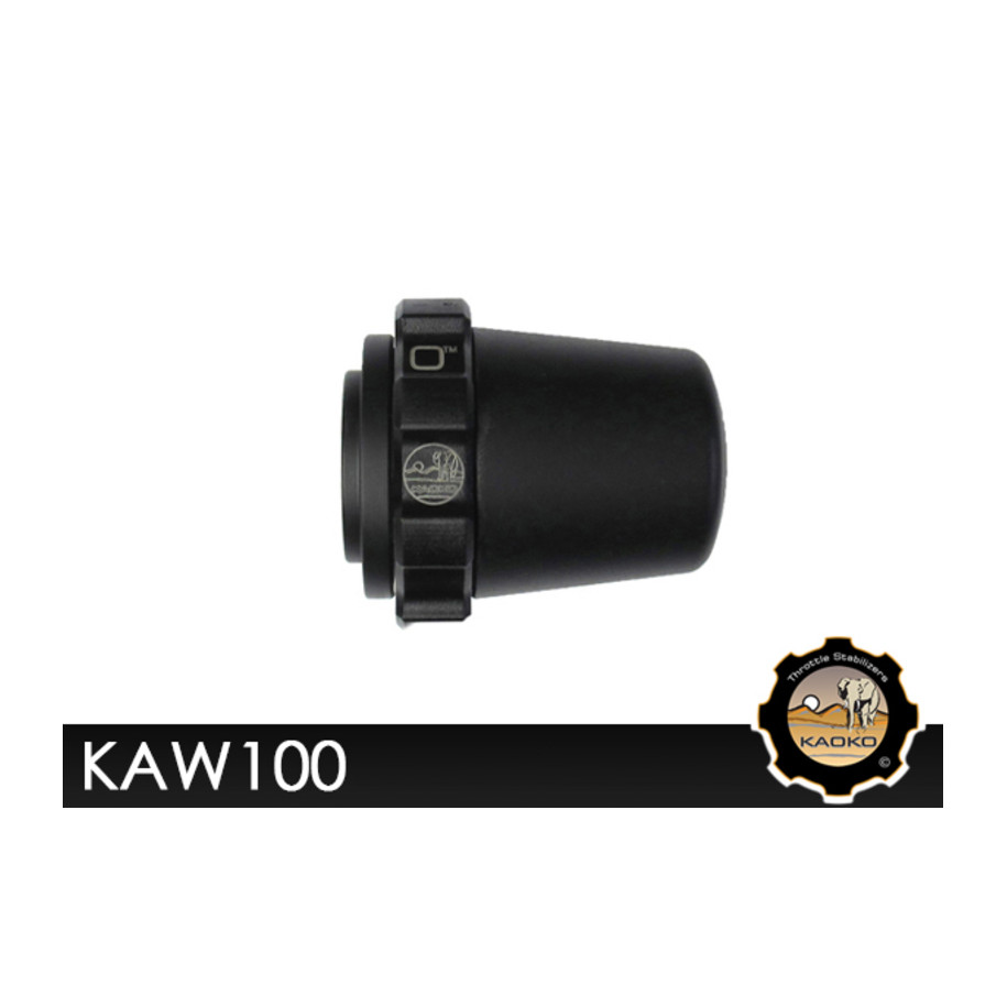 Stabilisateur de vitesse KAOKO Cruise Control Kawasaki Z750S Z750