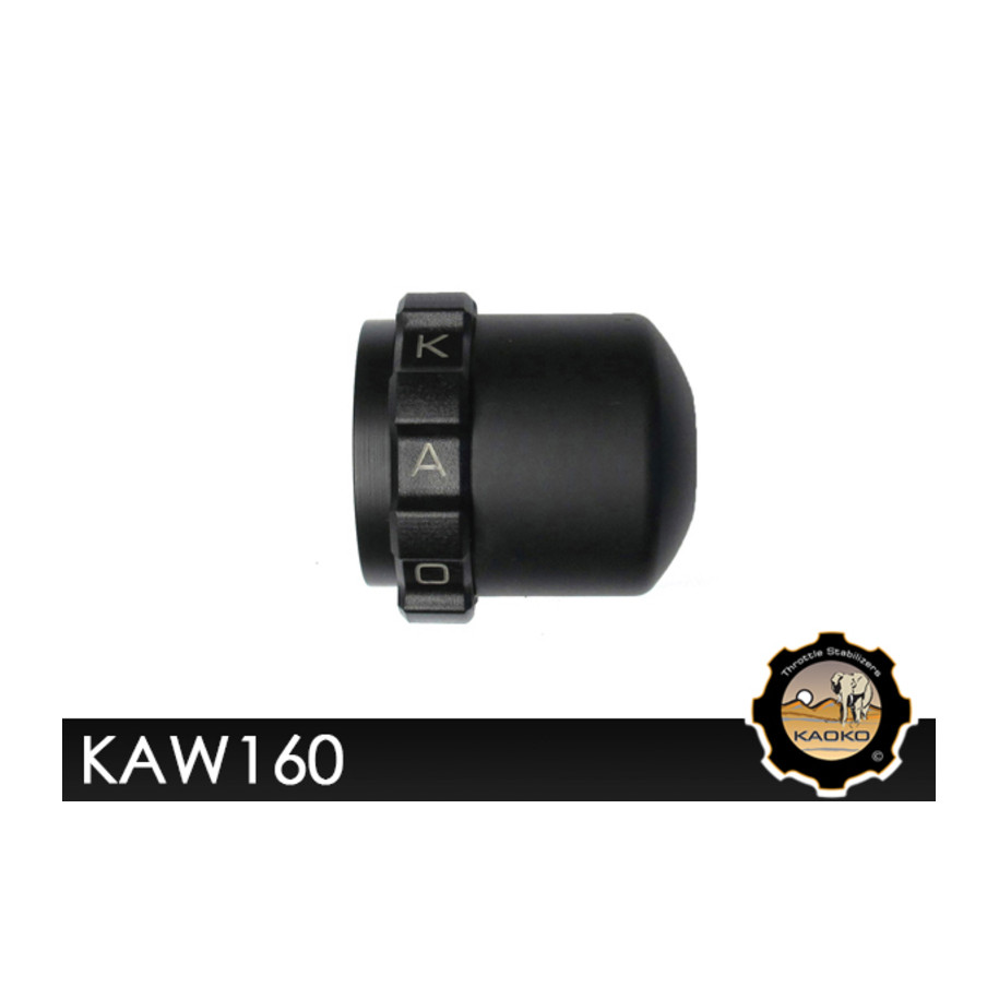 Stabilisateur de vitesse KAOKO Cruise Control Kawasaki Z1000SX