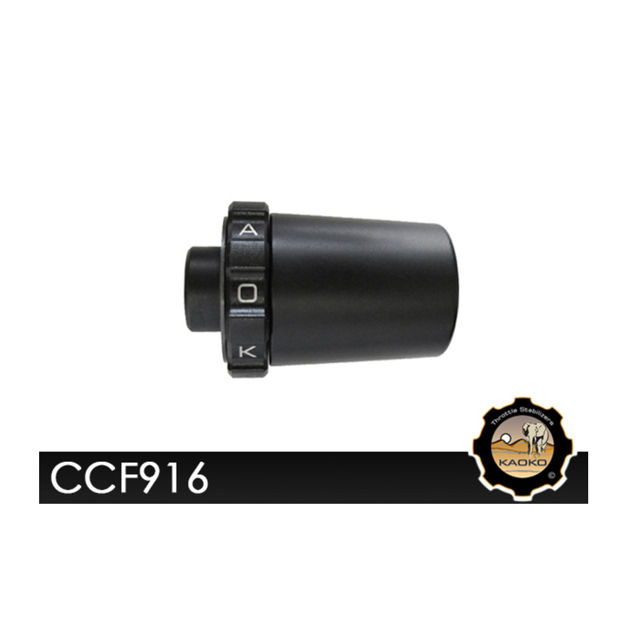 Stabilisateur de vitesse KAOKO Cruise Control BMW F800GT