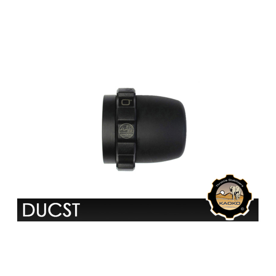 Stabilisateur de vitesse KAOKO Cruise Control Ducati ST3/S ST4/S