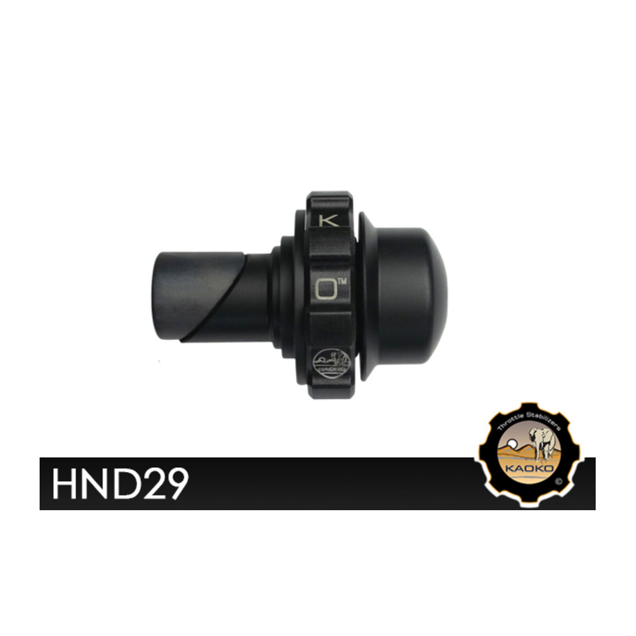 Stabilisateur de vitesse KAOKO Cruise Control Honda VFR800/F