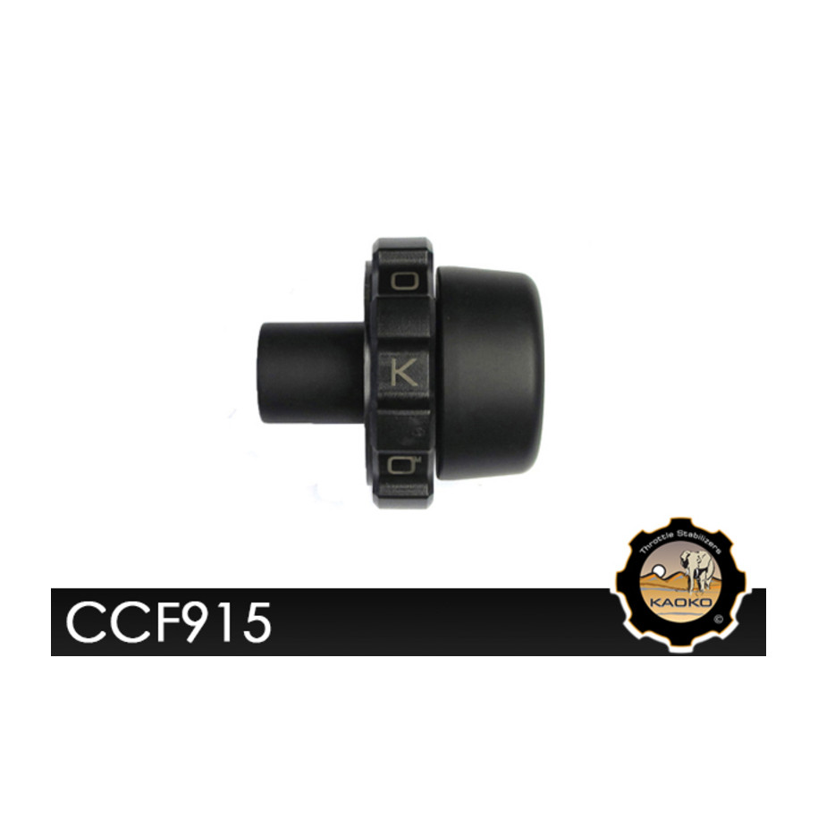 Stabilisateur de vitesse KAOKO Cruise Control BMW C650GT