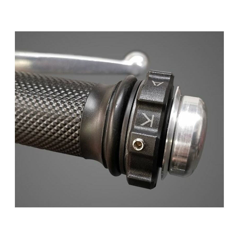 Stabilisateur de vitesse KAOKO Cruise Control Royal Enfield 650 Interceptor