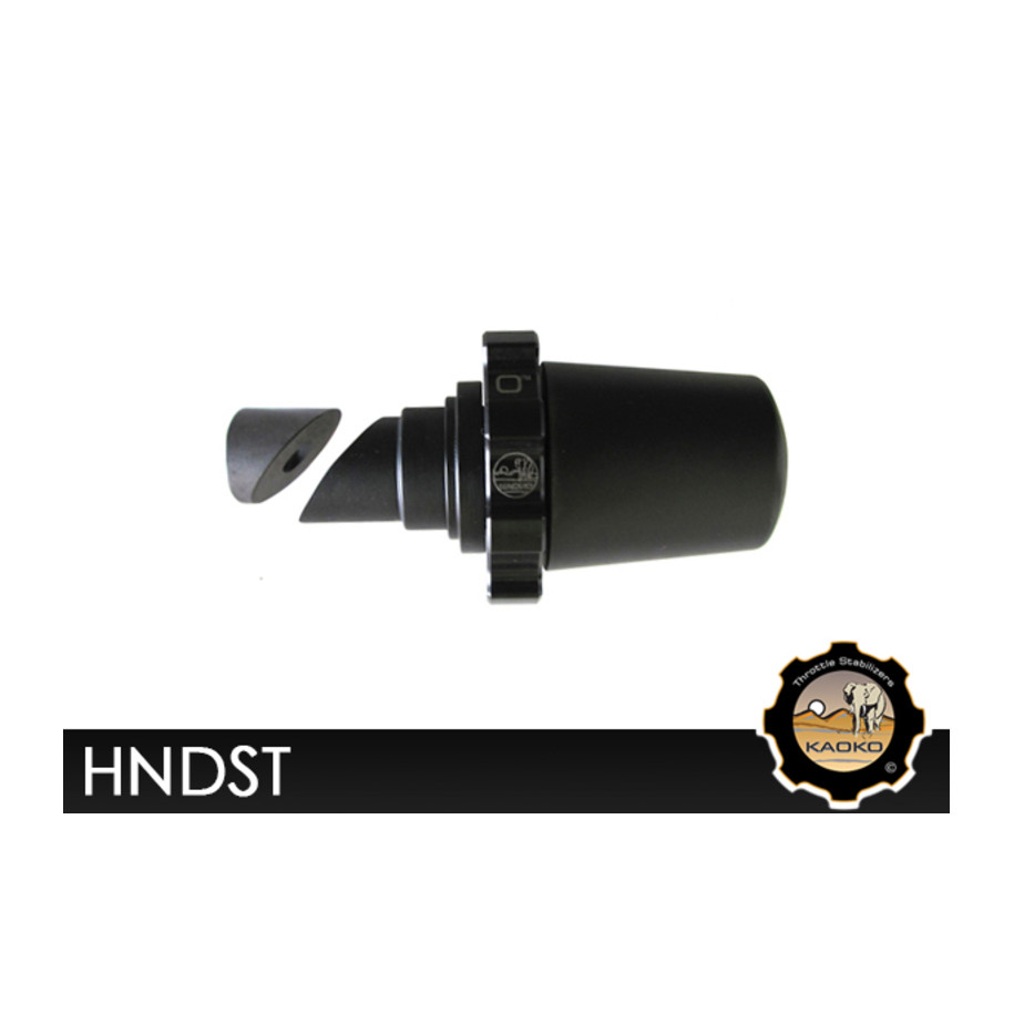 Stabilisateur de vitesse KAOKO Cruise Control Honda ST1300 and ST1