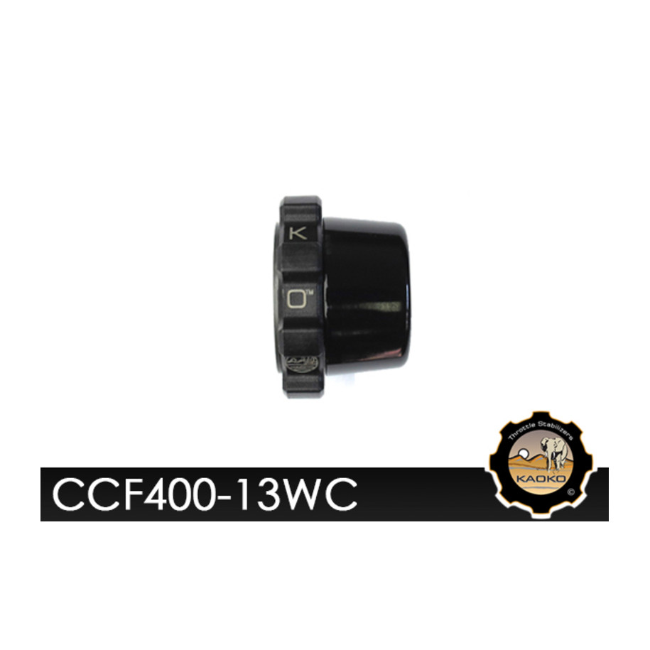 Stabilisateur de vitesse KAOKO Cruise Control BMW R1200 GS