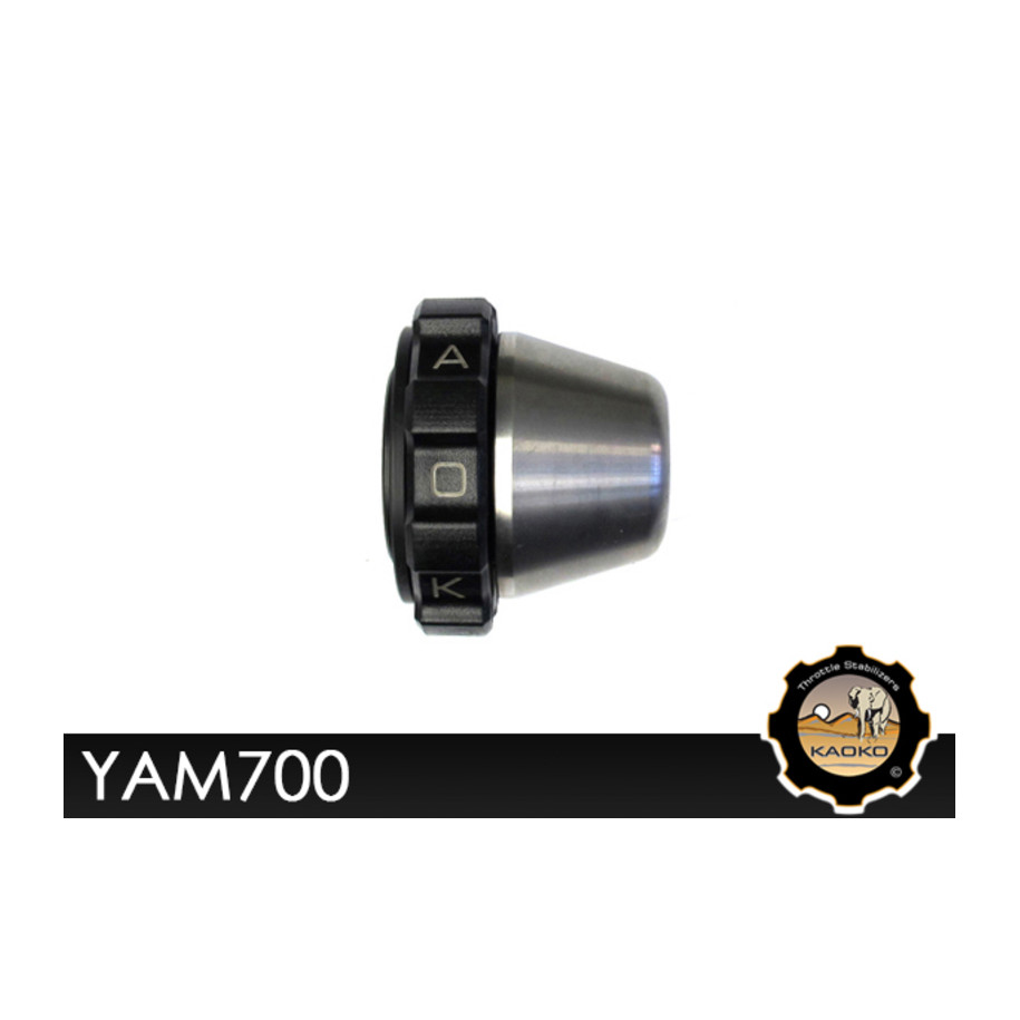 Stabilisateur de vitesse KAOKO Cruise Control Yamaha V-Max