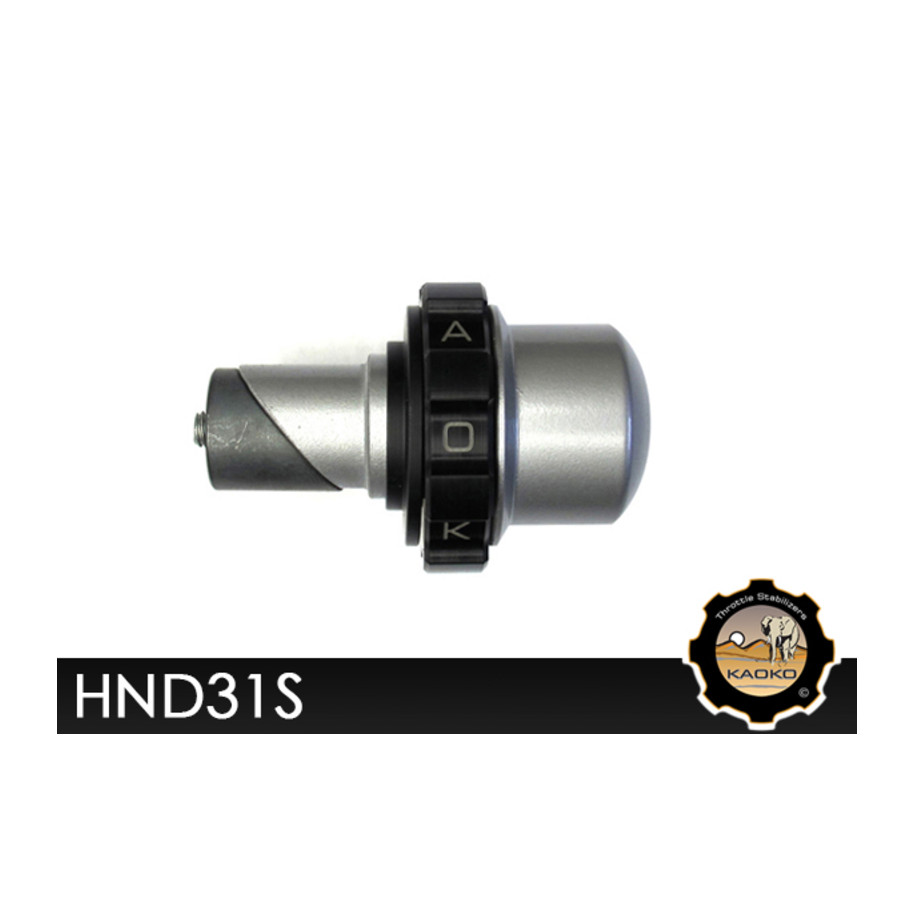 Stabilisateur de vitesse KAOKO Cruise Control Honda
