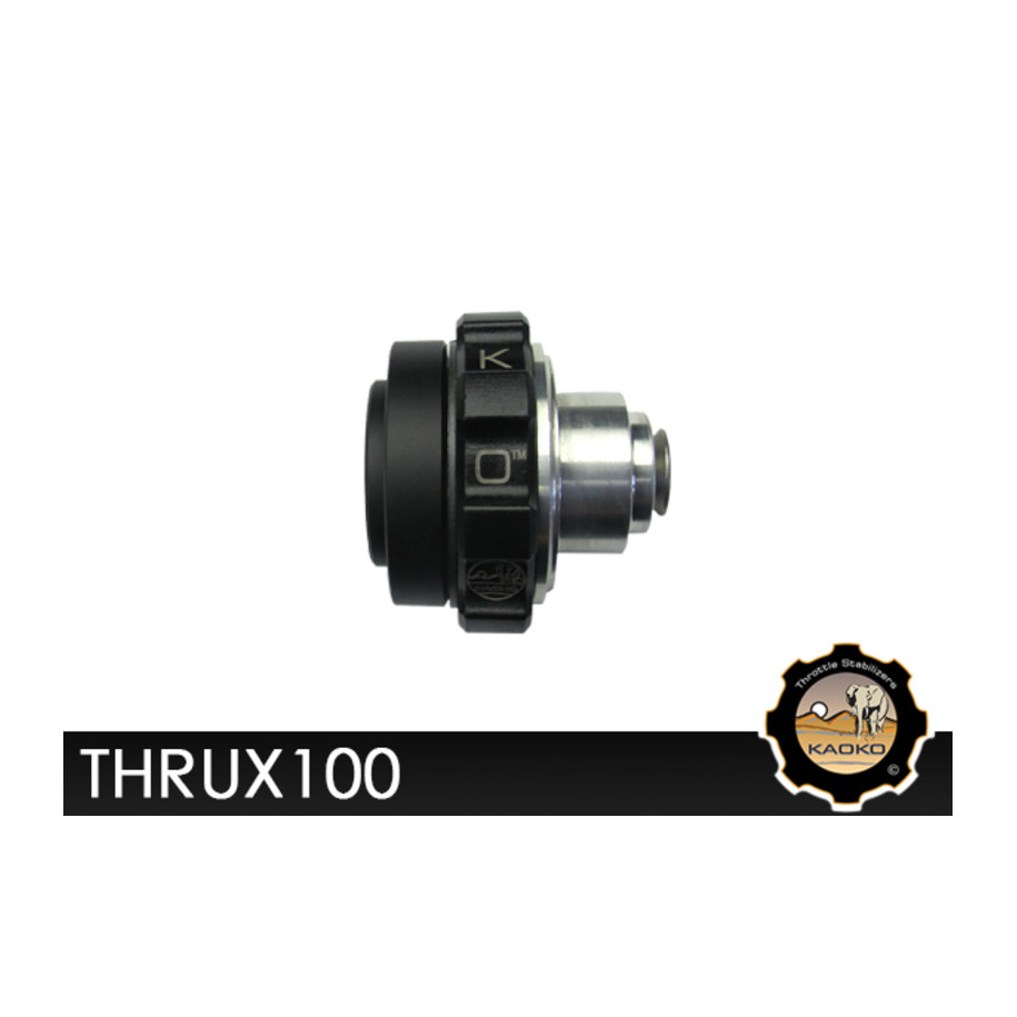 Stabilisateur de vitesse KAOKO Cruise Control Triumph