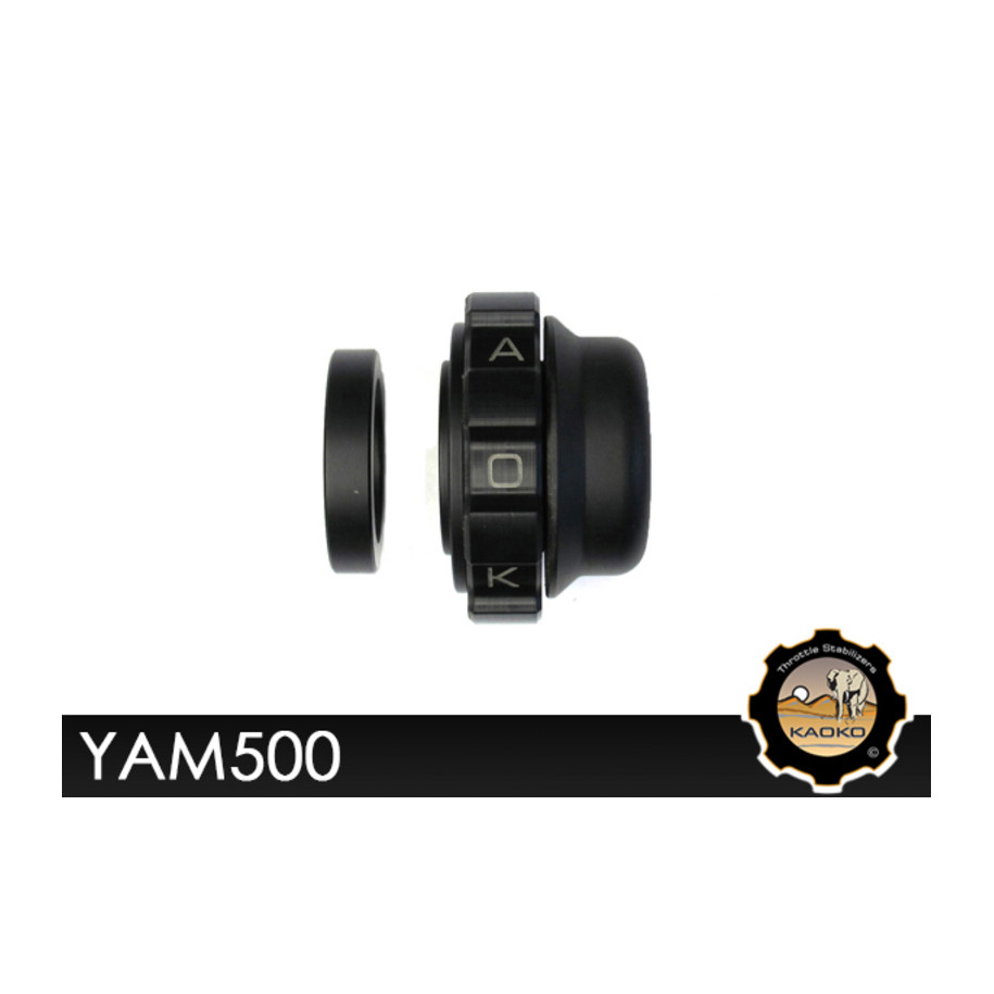 Stabilisateur de vitesse KAOKO Cruise Control Yamaha FJR1300