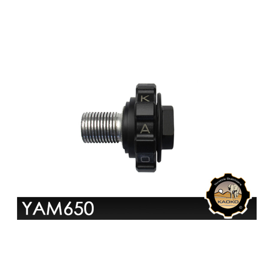 Stabilisateur de vitesse KAOKO Cruise Control Yamaha Tracer MT09