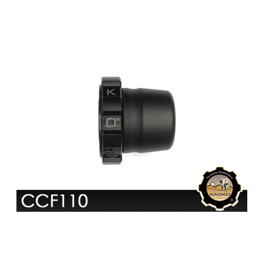 Stabilisateur de vitesse KAOKO Cruise Control BMW S1000RR