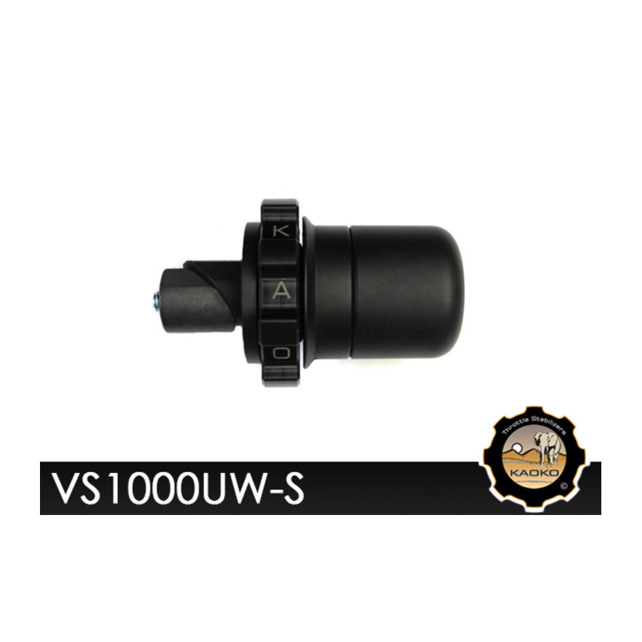Stabilisateur de vitesse KAOKO Cruise Control Suzuki DL650 V-Strom
