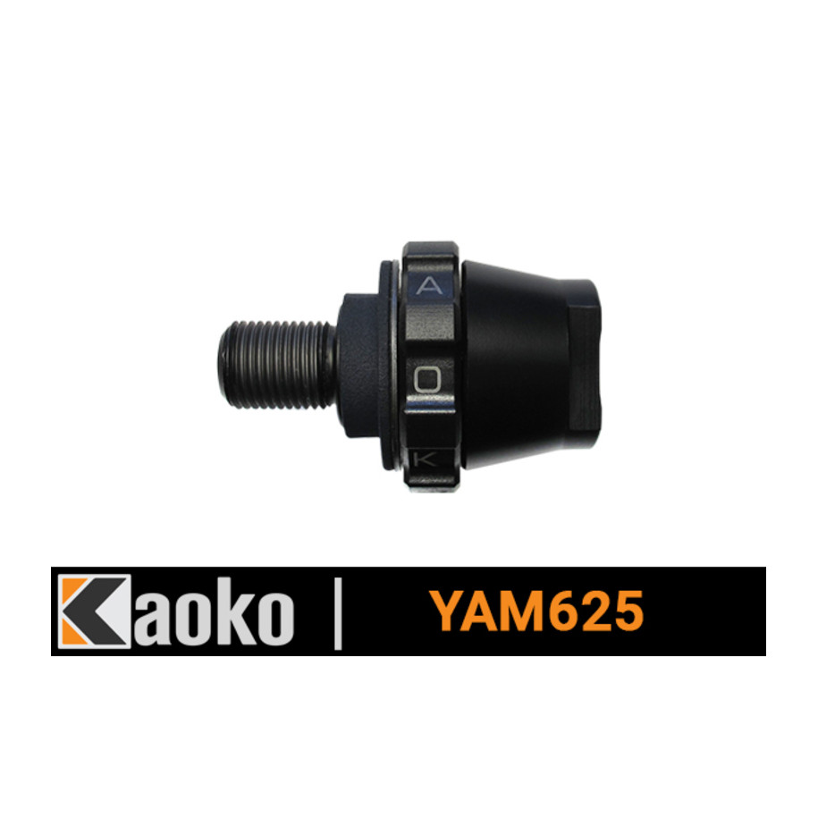 Stabilisateur de vitesse KAOKO Cruise Control Yamaha