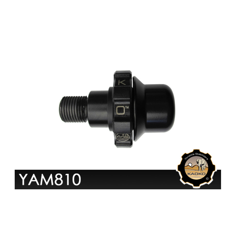 Stabilisateur de vitesse KAOKO Cruise Control Yamaha MT09