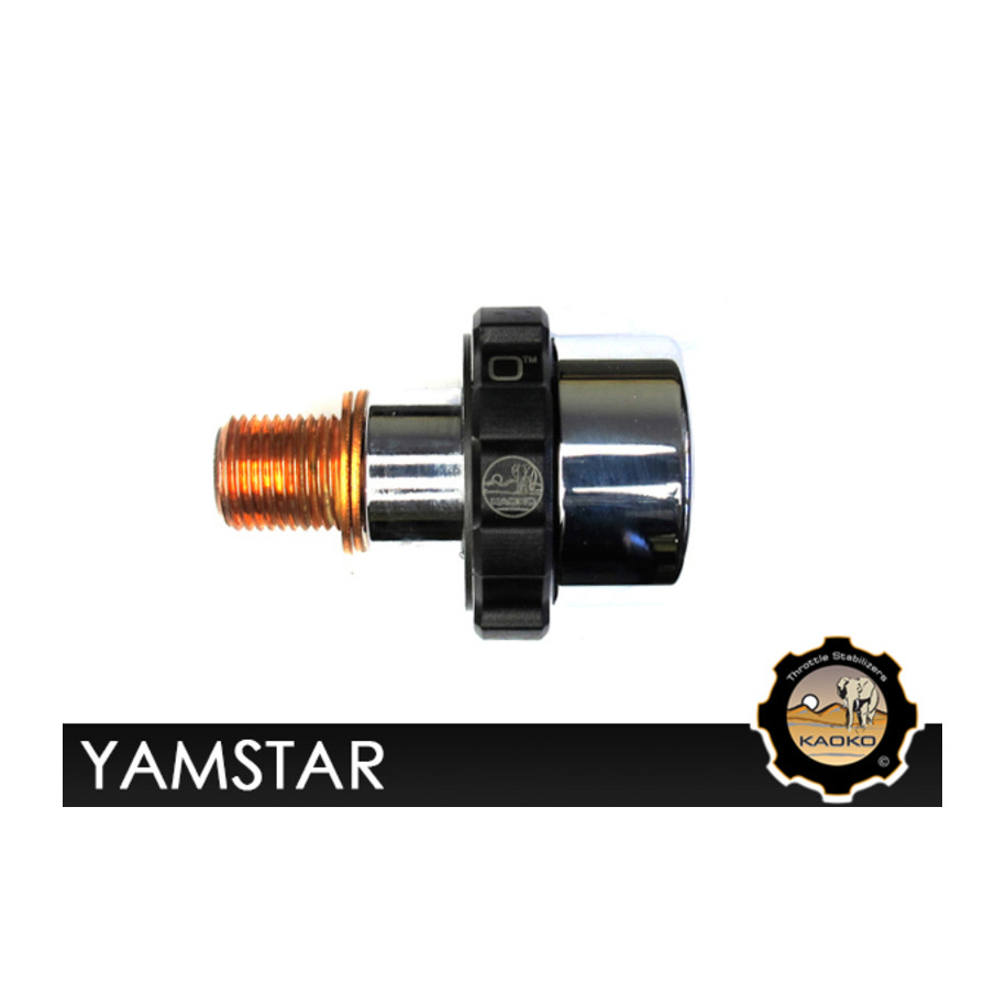 Stabilisateur de vitesse KAOKO Cruise Control Yamaha V-Star