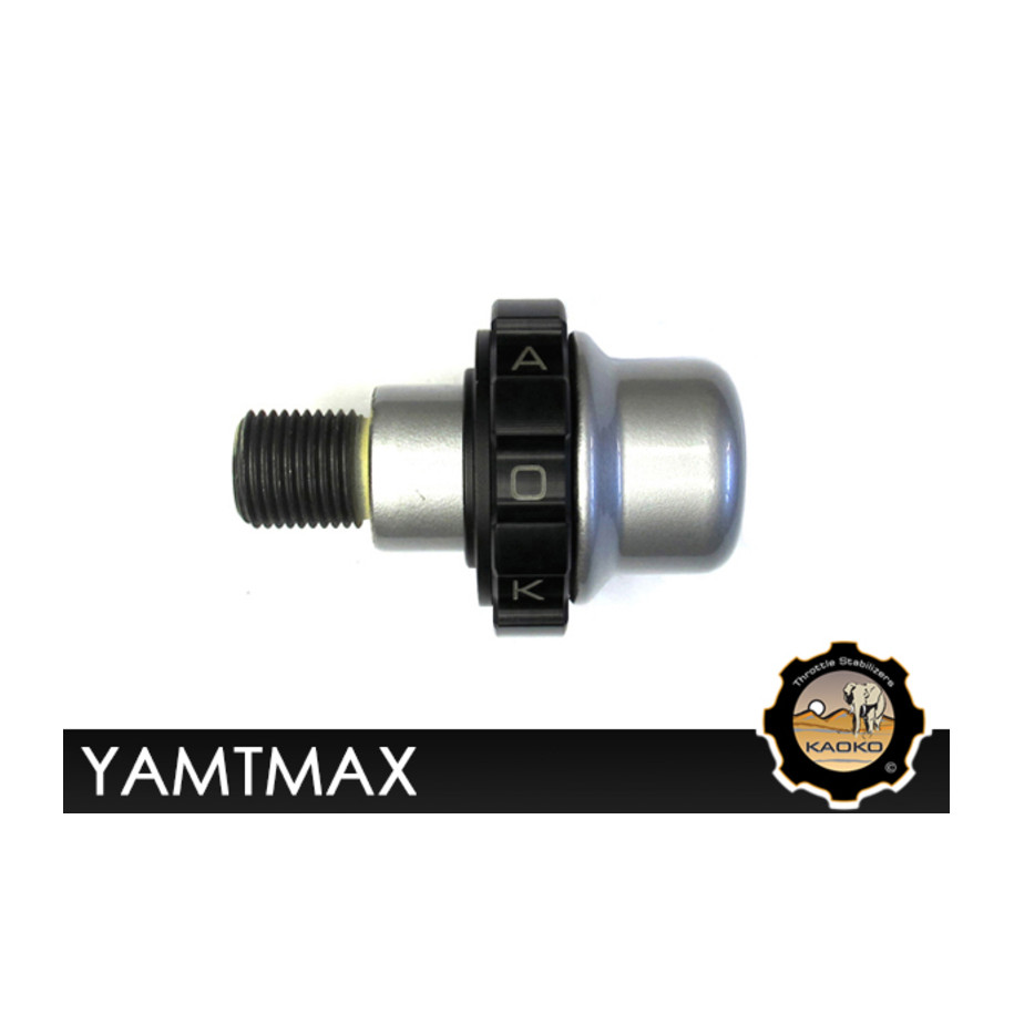 Stabilisateur de vitesse KAOKO Cruise Control Yamaha T-Max 500