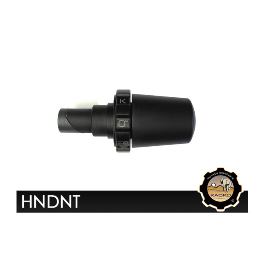 Stabilisateur de vitesse KAOKO Cruise Control Honda NT700 Deauville