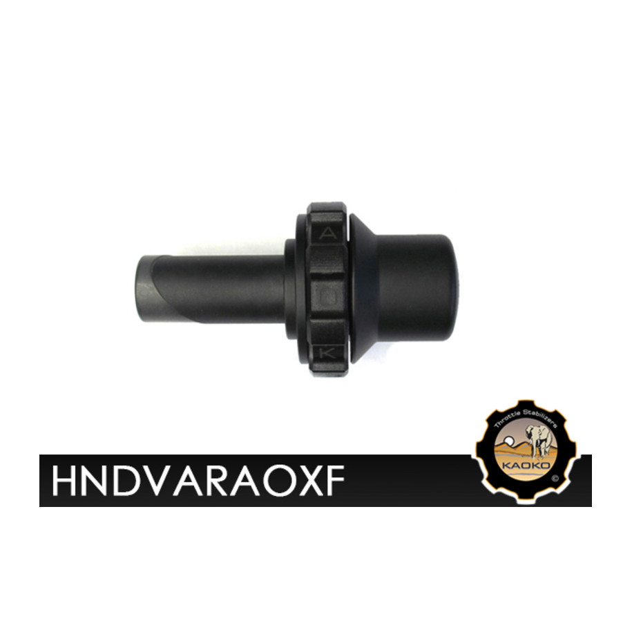 Stabilisateur de vitesse KAOKO Cruise Control Honda XL1000V Varadero