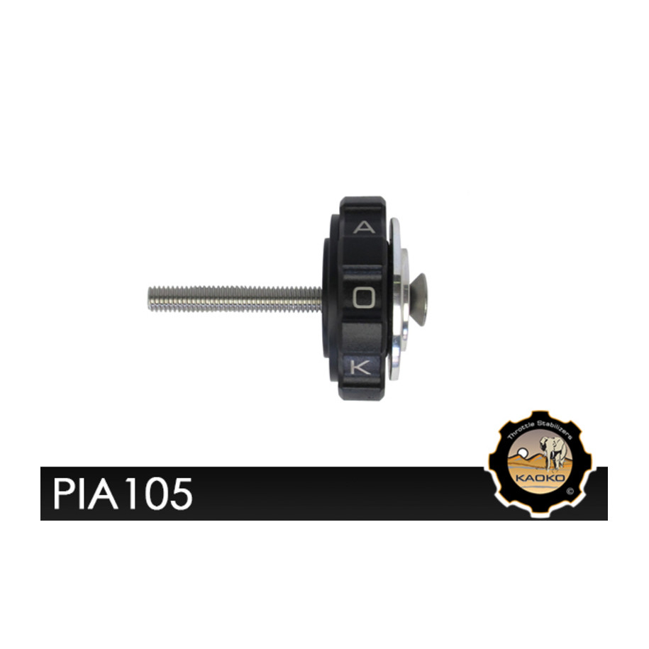 Stabilisateur de vitesse KAOKO Cruise Control Piaggio MP3 500IE
