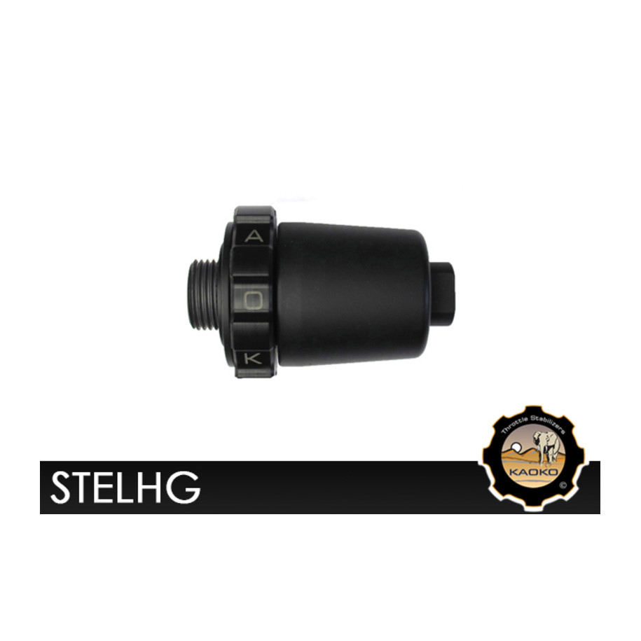 Stabilisateur de vitesse KAOKO Cruise Control Moto-Guzzi Norge 120