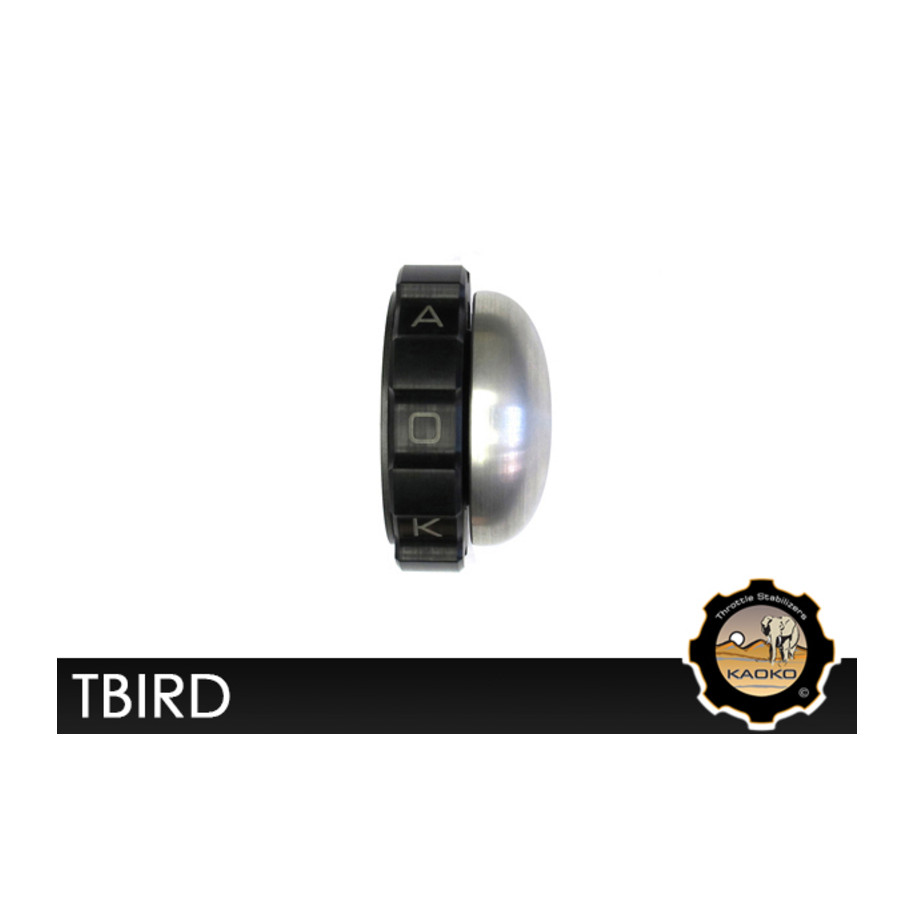 Stabilisateur de vitesse KAOKO Cruise Control Triumph Thunderbird