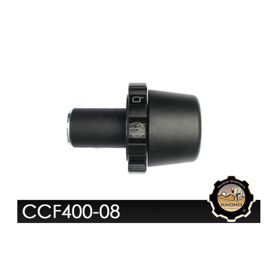 Stabilisateur de vitesse KAOKO Cruise Control BMW R1200GS