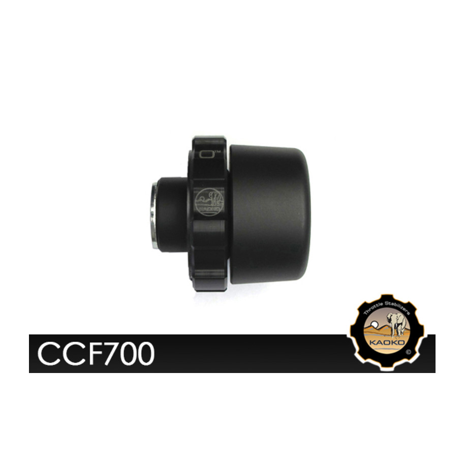 Stabilisateur de vitesse KAOKO Cruise Control BMW F800GS