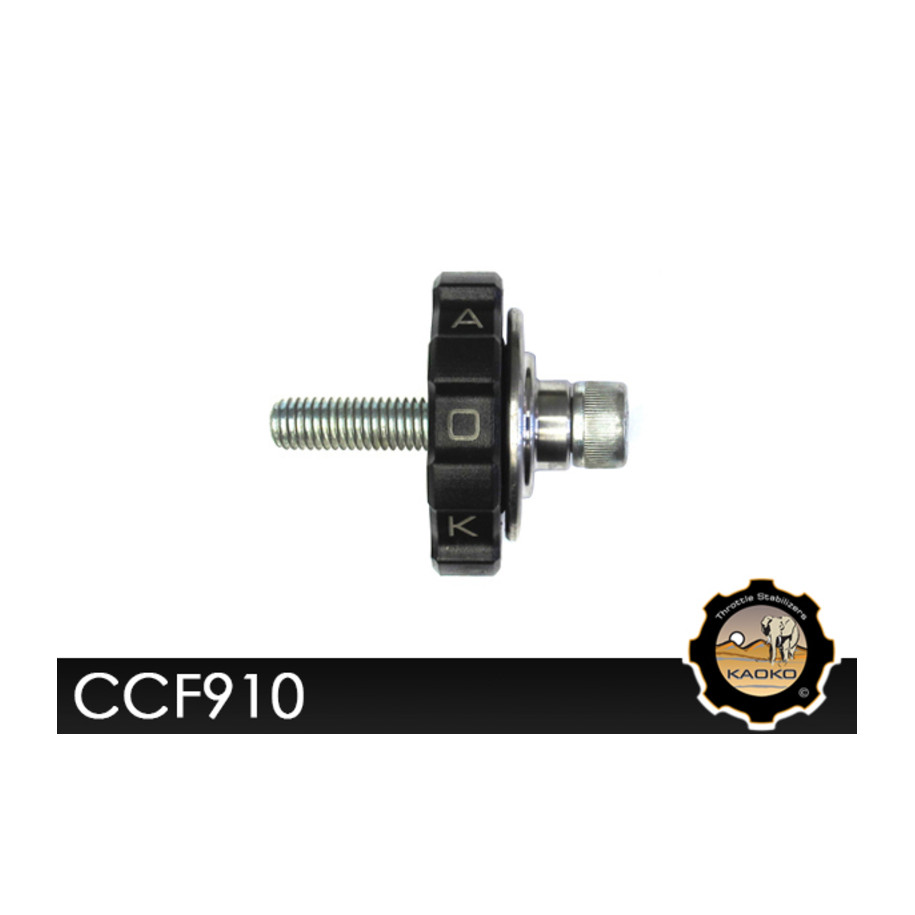 Stabilisateur de vitesse KAOKO Cruise Control BMW F800GS